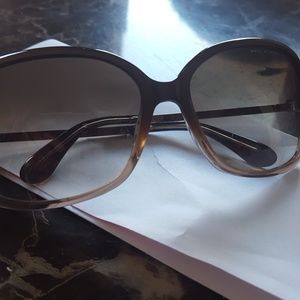 Marc by Marc Jacobs Sunglasses
